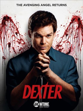 Dexter season six ratings