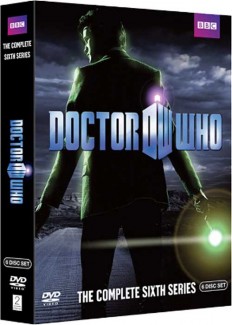 Doctor Who series six