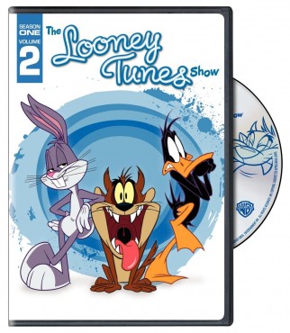 Looney Tunes Show