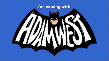 Adam West Batman interview
