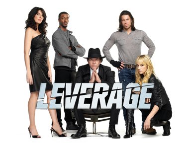 Leverage season four ratings