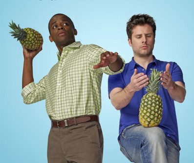 Psych season seven