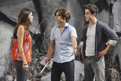 Wizards of Waverly Place last episode