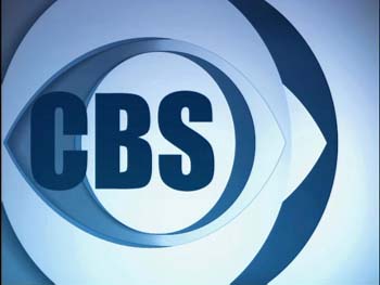 CBS TV show