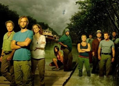 The River TV show