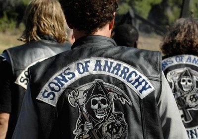 Sons of Anarchy season six
