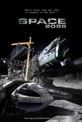 Space 2099 