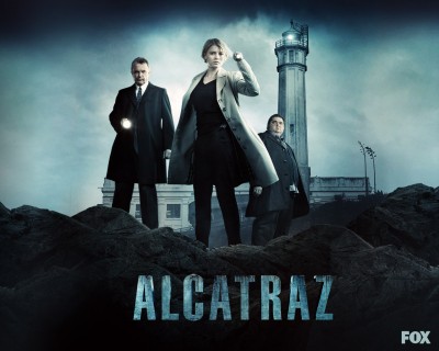 Alcatraz petition