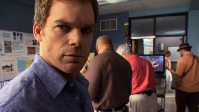 Dexter season seven