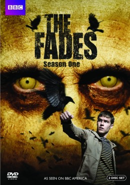 The Fades season one