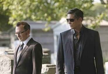 Person of Interest ratings