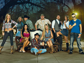 Southern Nights on CMT