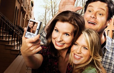 TV ratings for Best Friends Forever on NBC