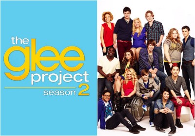 season two of Glee Project