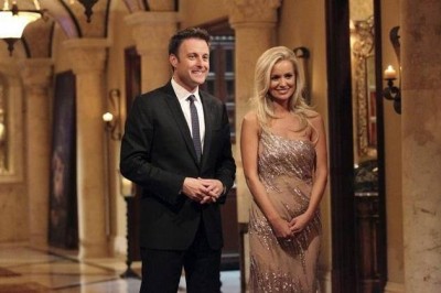 2012 ratings for Bachelorette on ABC