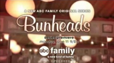 ABC Family Bunheads TV series