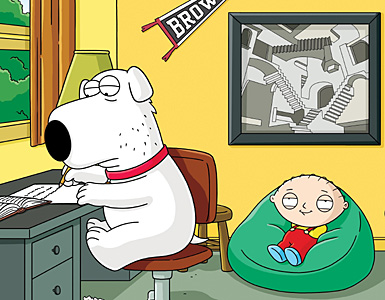 season 11 for Family Guy on FOX