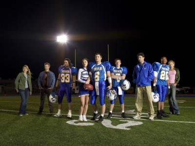 Friday Night Lights TV show ended