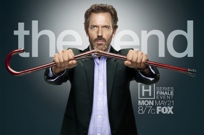 House series finale