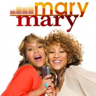 season two of Mary Mary