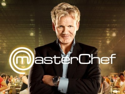 return of MasterChef TV show