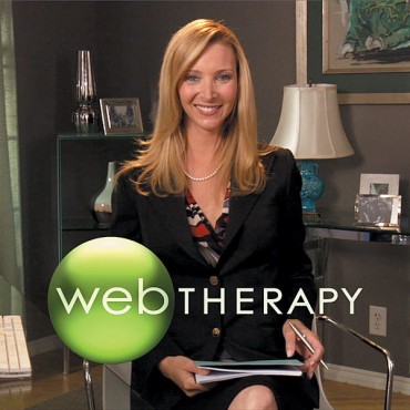 Web Therapy TV show on Showtime