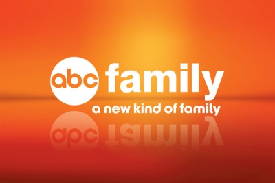 TV series on ABC Family