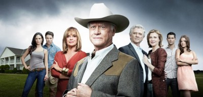 Dallas on TNT season 2