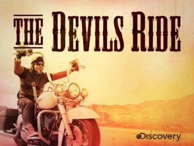 Devils Ride renewed for season two on Discovery