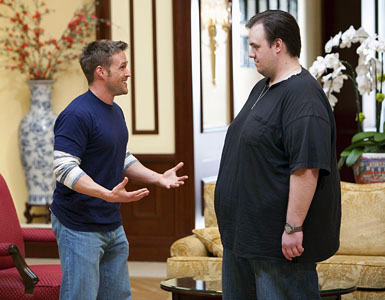 TV show ratings for Extreme Makeover Weight Loss Edition