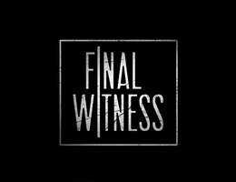 Final Witness TV series on ABC