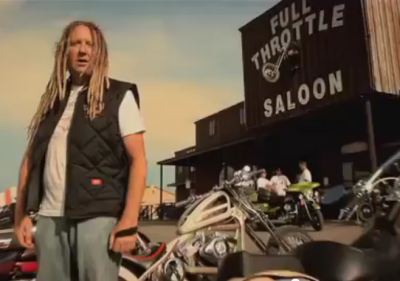 season 4 of Full Throttle Saloon  on TLC