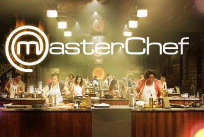 MasterChef TV show ratings