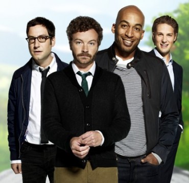 TBS sitcom Men at Work renewed for season two