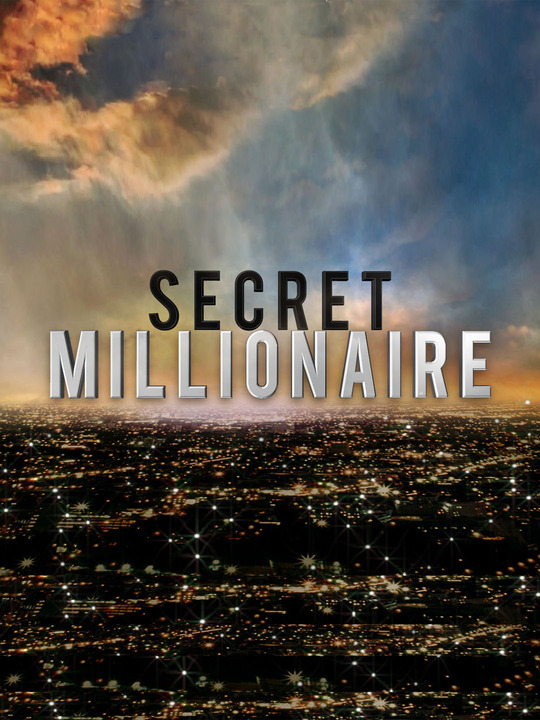 the secret of millionaire