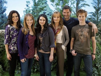 ABC Family Switched at Birth TV show