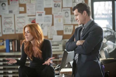 cancelled Unforgettable may return