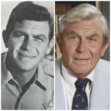 Andy Griffith Show, Matlock star dies