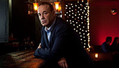 season Two of Bar Rescue on Spike TV