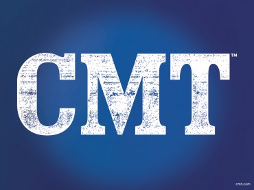 CMT TV series