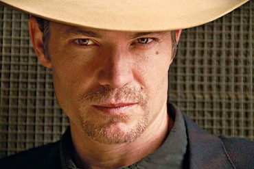 FX TV show Justified