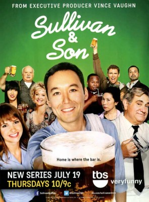 sullivan and son on TBS ratings