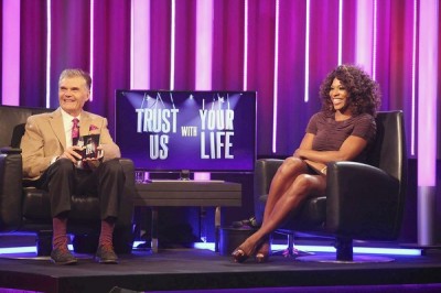 ABC TV show Trust Us With Your Life ratings