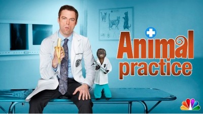animal practice tv show ratings