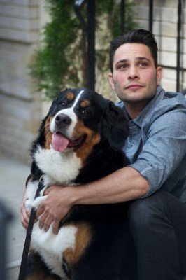 Dogs in the City on CBS canceled renewed