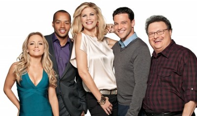 TV series The Exes on TV Land