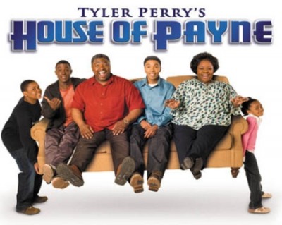 House of Payne series finale