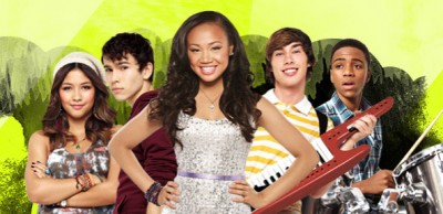 Nickelodeon How to Rock TV show canceled