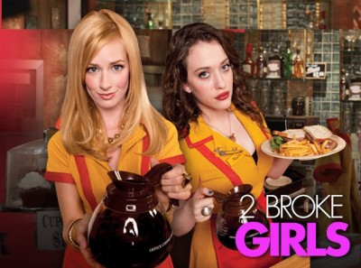 2 broke girls tv show ratings