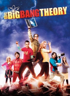 Big Bang Theory season six ratings